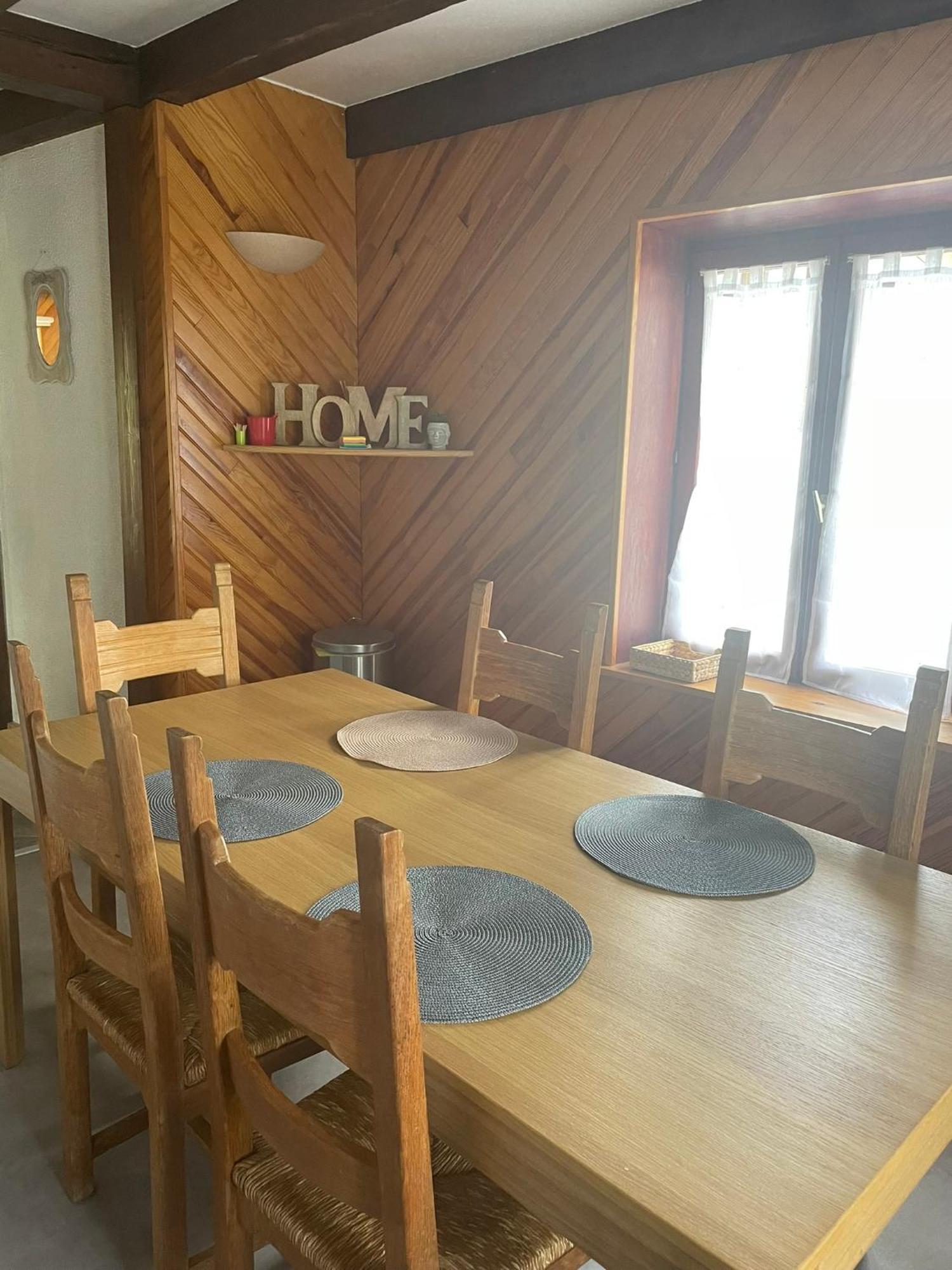 Maison Vosgienne 2 A 8 Personnes Rochesson Bagian luar foto